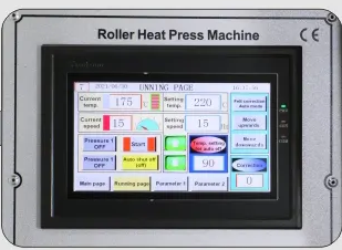 Heat Press Machine1