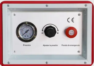 Heat Press Machine6