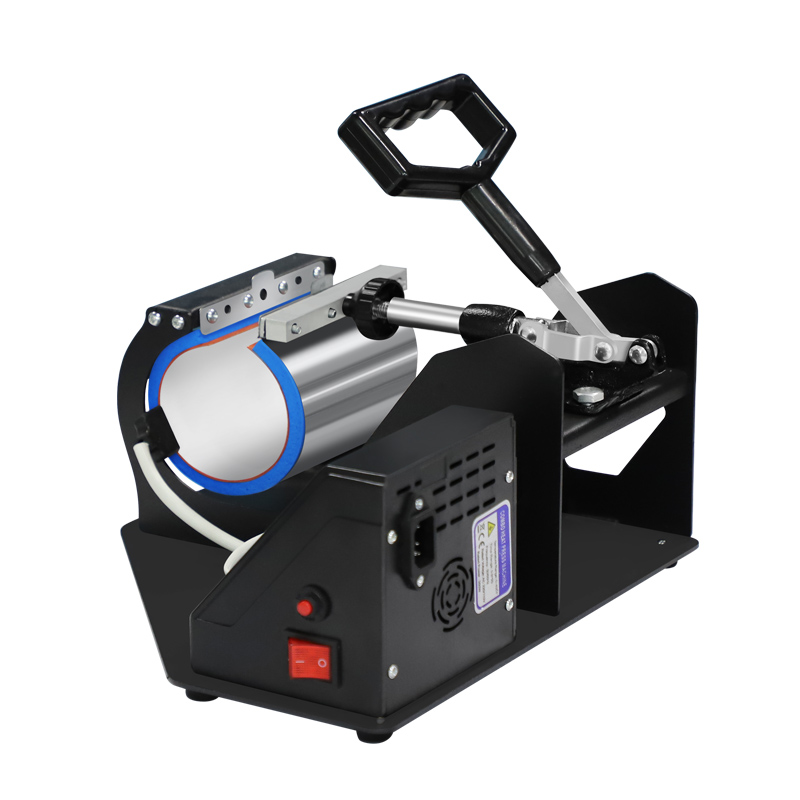 China Digital Mug Heat Press Transfer Machine factory and suppliers ...